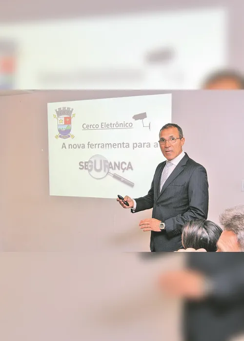 Imagem ilustrativa da imagem Mais rigor contra bloco clandestino em Vitória