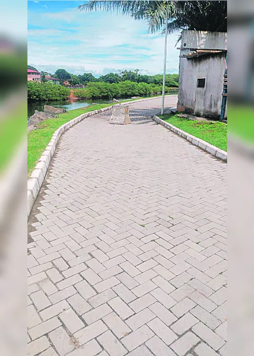 Imagem ilustrativa da imagem Caixa d’água e até sofá para impedir a entrada da polícia em bairros da Grande Vitória