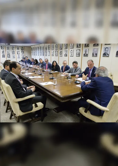 Imagem ilustrativa da imagem “Teremos a colaboração do governo federal”, diz Casagrande