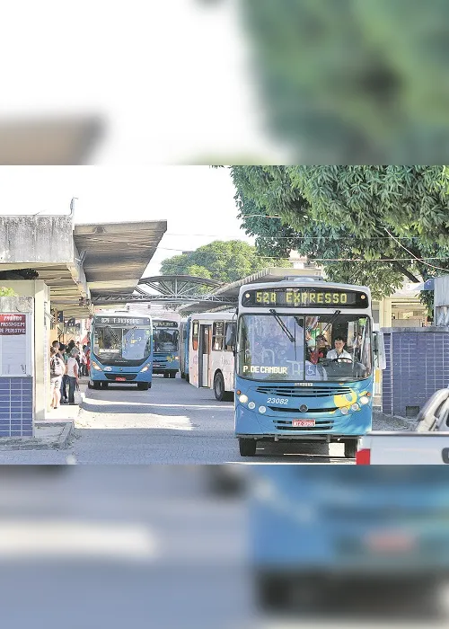 Imagem ilustrativa da imagem Coronavírus: Rodoviários querem álcool em gel e reduzir frota de ônibus