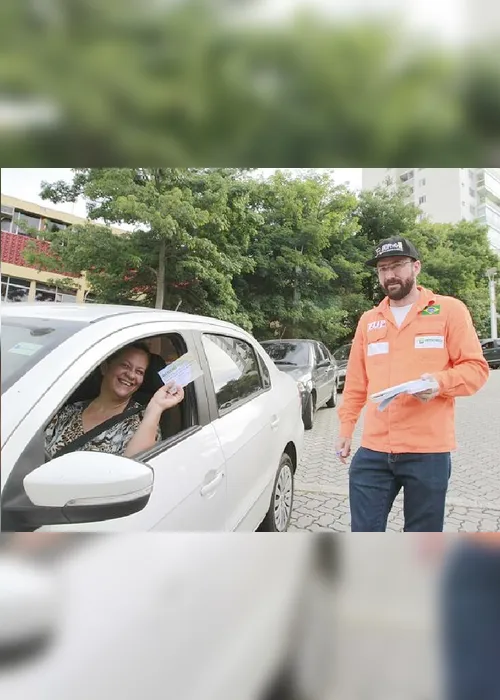 Imagem ilustrativa da imagem Desconto de até R$ 30 em gás de cozinha