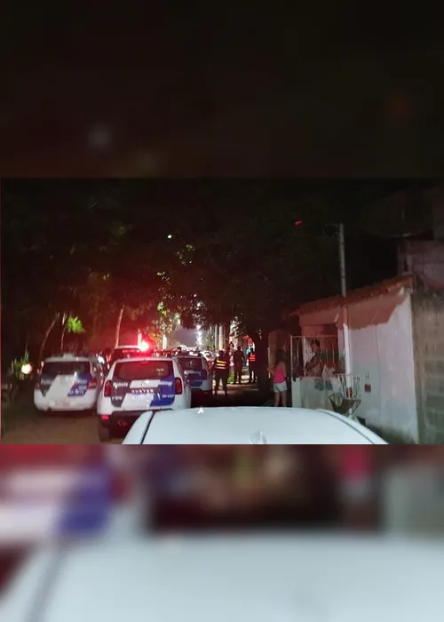 Imagem ilustrativa da imagem Suspeito de furtos a residências em Guarapari é assassinado