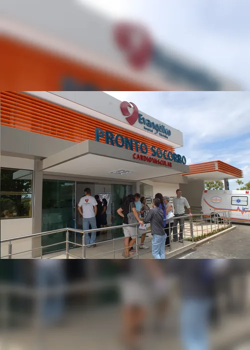 Imagem ilustrativa da imagem Mais de 20 mil consultas e exames oftalmológicos para pacientes do SUS