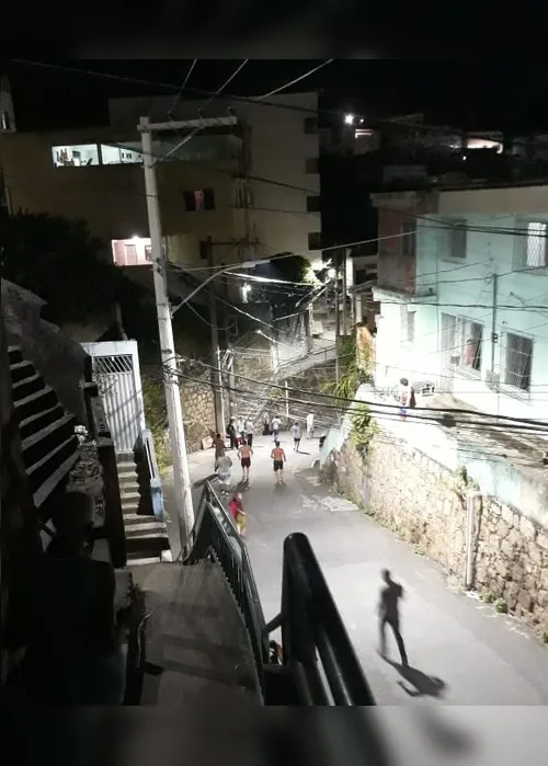 
          Imagem ilustrativa da imagem Morador de rua é linchado após esfaquear idosas em Vitória
          