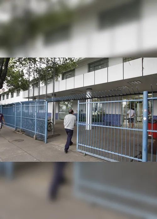 Imagem ilustrativa da imagem Aulas presenciais no Ifes continuam suspensas até 30 de junho