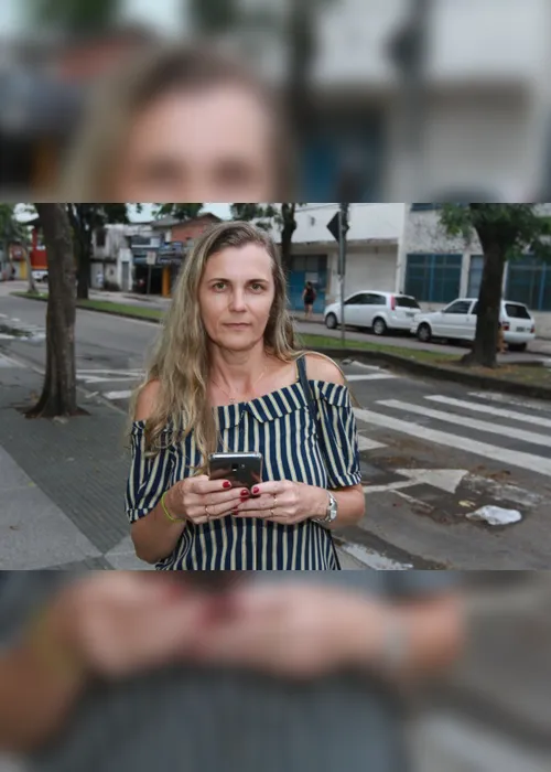 Imagem ilustrativa da imagem Empresas de telefonia celular são campeãs de reclamações no Procon