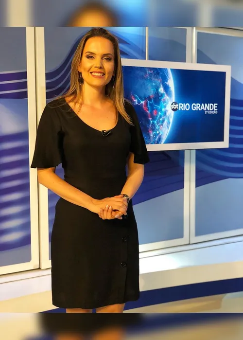 Imagem ilustrativa da imagem 'SBT Brasil' também terá rodízio de apresentadores