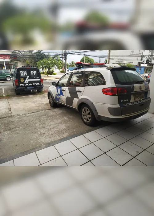Imagem ilustrativa da imagem Jovem em situação de rua é baleado na avenida Leitão da Silva