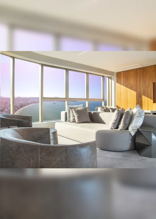 Imagem ilustrativa da imagem Luan Santana compra apartamento de R$ 7 milhões. Veja fotos