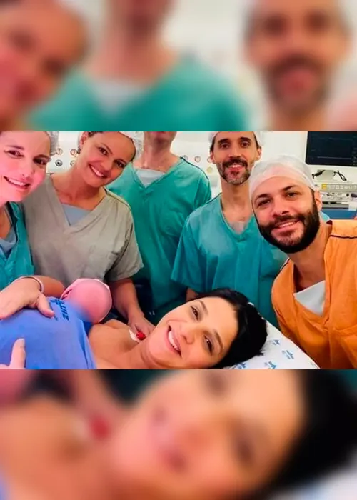 Imagem ilustrativa da imagem Mãe de Isabella Nardoni dá à luz a uma menina