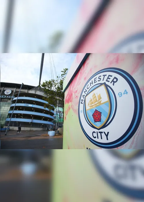 Imagem ilustrativa da imagem CAS anula suspensão da Uefa e Manchester City poderá disputar a Liga dos Campeões