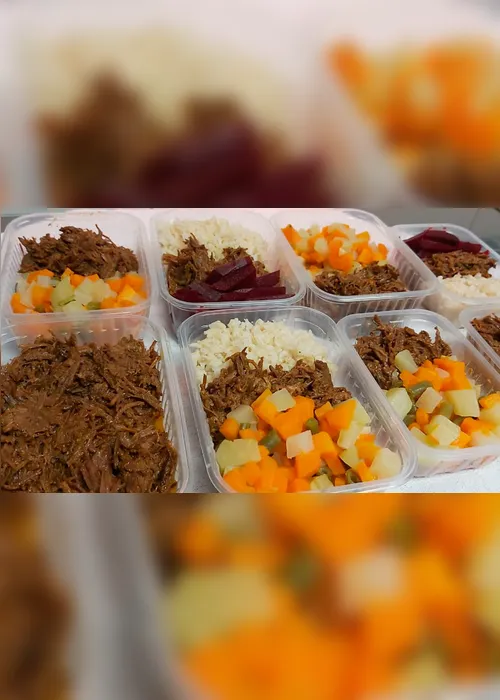 
          Imagem ilustrativa da imagem Marmitas da semana: como organizar?
          