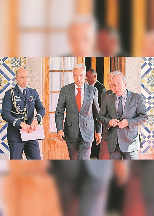 Imagem ilustrativa da imagem Movimento de Huck fará diagnóstico do País