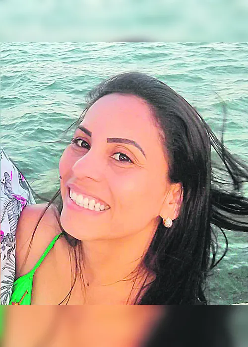 Imagem ilustrativa da imagem “Maior que a tristeza é a nossa revolta”, diz cunhado de professora que morreu em parque