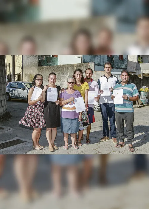 Imagem ilustrativa da imagem 2020 já tem recorde de reclamações no Disque-Silêncio