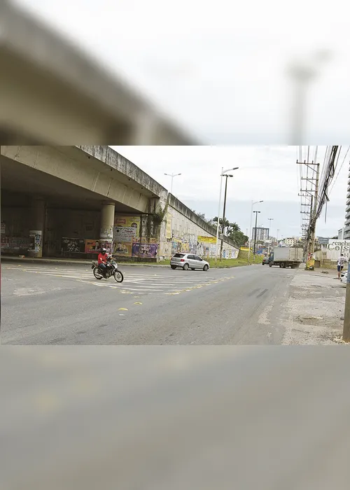 Imagem ilustrativa da imagem Trânsito confuso em Cariacica revolta motoristas