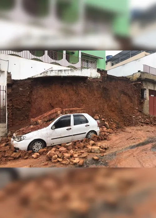 Imagem ilustrativa da imagem Defesa Civil reconhece situação de emergência em 95 municípios de MG