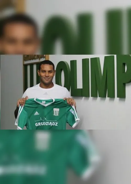 Imagem ilustrativa da imagem Rio Branco contrata meia que jogou Liga Europa