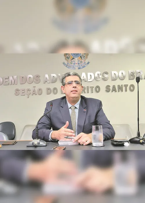 Imagem ilustrativa da imagem OAB entra com pedido para suspender a integração de comarcas no Estado