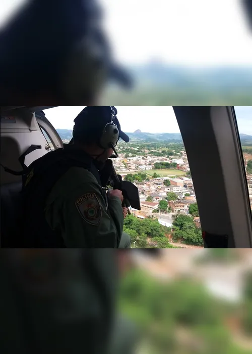 Imagem ilustrativa da imagem Onze bares notificados e seis pessoas detidas durante operação em Cariacica