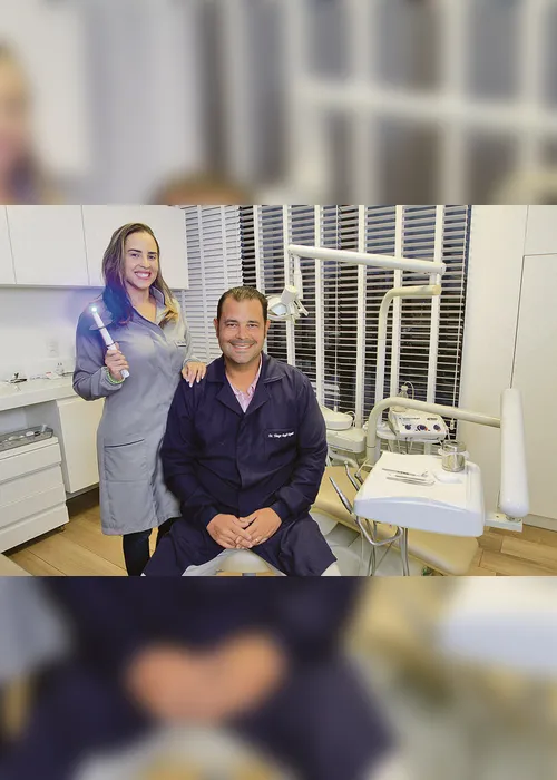 Imagem ilustrativa da imagem Planos odontológicos superam os de saúde
