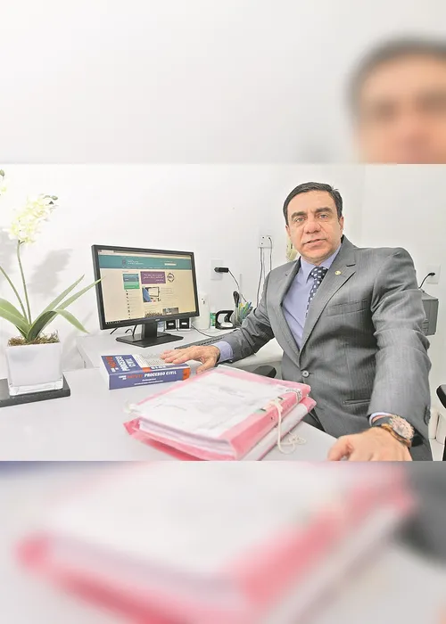 Imagem ilustrativa da imagem Consumidores ganham até R$ 5 mil na Justiça por falhas na internet