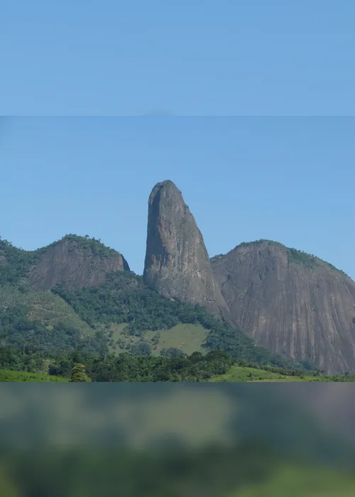 Imagem ilustrativa da imagem Cachoeiro de Itapemirim não tem apenas a Casa de Roberto Carlos