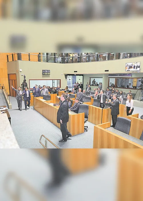 Imagem ilustrativa da imagem Deputados aprovam aumento de salário para defensores públicos