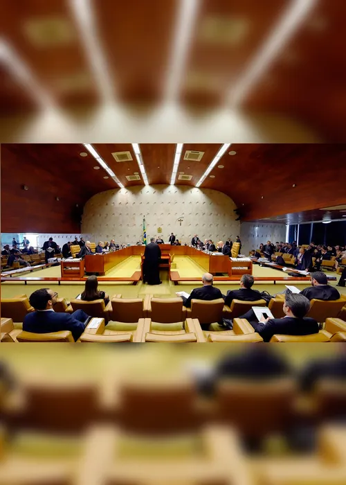 Imagem ilustrativa da imagem STF suspende julgamento sobre cultos após críticas de Gilmar Mendes