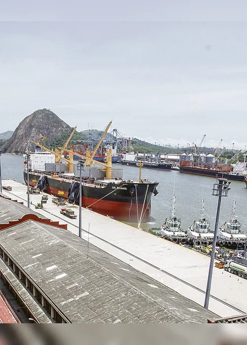 Imagem ilustrativa da imagem Privatizações, nova ferrovia e gasoduto vão criar 11.500 vagas