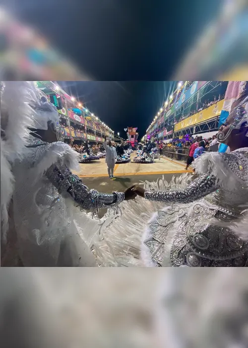 Imagem ilustrativa da imagem Novo Império canta sobre as crianças para garantir o título de 2020