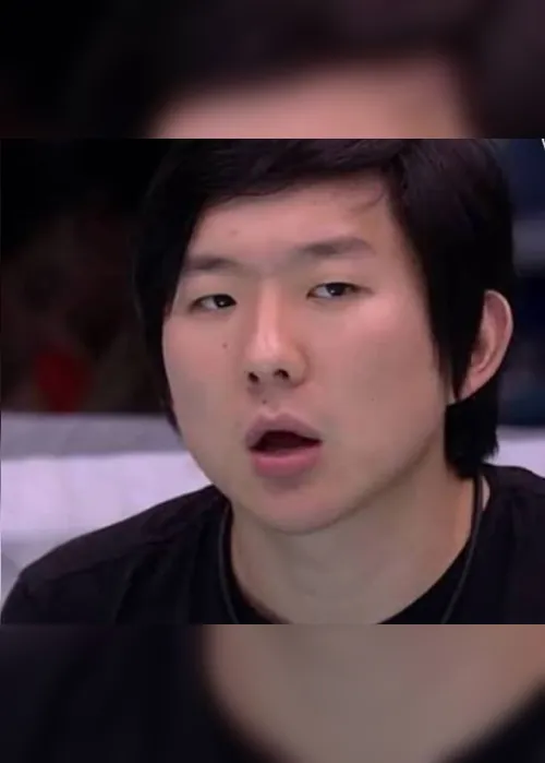 Imagem ilustrativa da imagem BBB 20: Pyong Lee é investigado por supostos assédios cometidos em festa