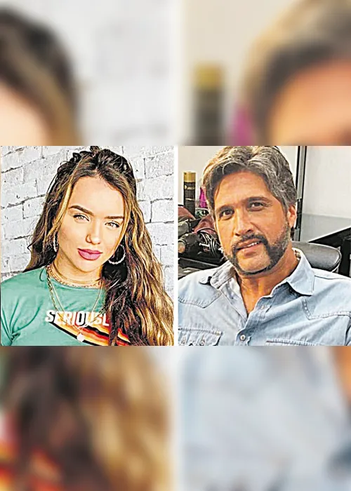 Imagem ilustrativa da imagem Léo Chaves está de namoro com BBB?