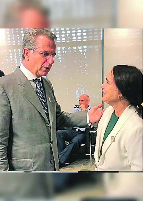 
          Imagem ilustrativa da imagem Bolsonaro se une a Skaf para enfrentar Doria
          