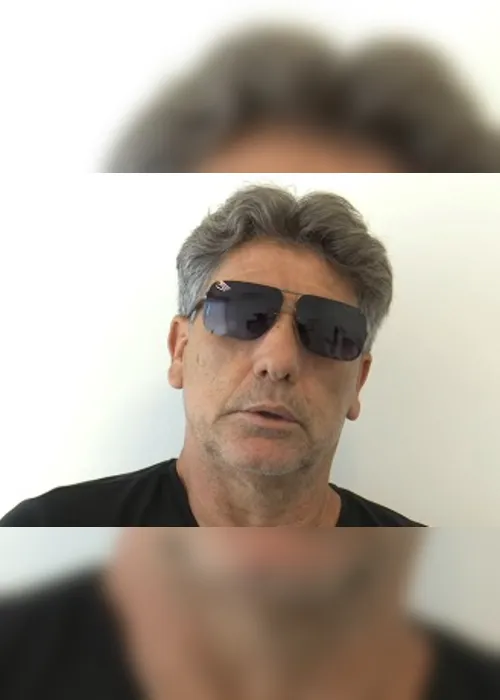 Imagem ilustrativa da imagem Renato Gaúcho lamenta perda de "segundo pai" e Botafogo decreta luto por morte de Espinosa