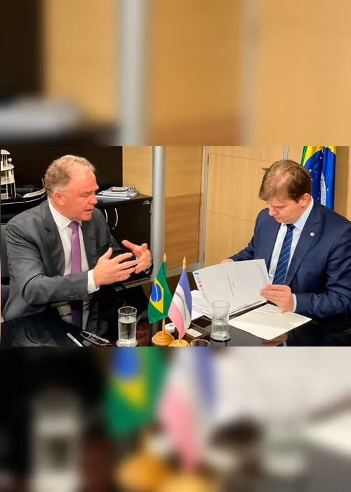Imagem ilustrativa da imagem Prejuízos com chuvas foram de R$ 666,8 milhões