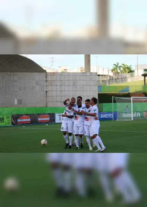 Imagem ilustrativa da imagem Pepeta é decisivo e Rio Branco vence o Serra
