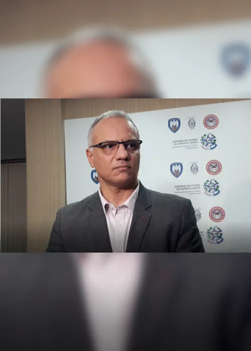 Imagem ilustrativa da imagem "Ele será caçado até ser identificado e preso", diz secretário de Segurança