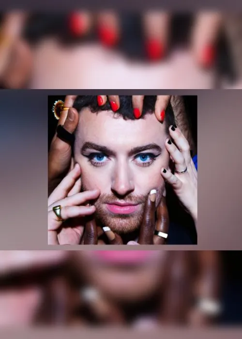 Imagem ilustrativa da imagem “To Die For” é o novo single da sensação Sam Smith. Faixa já está liberada!