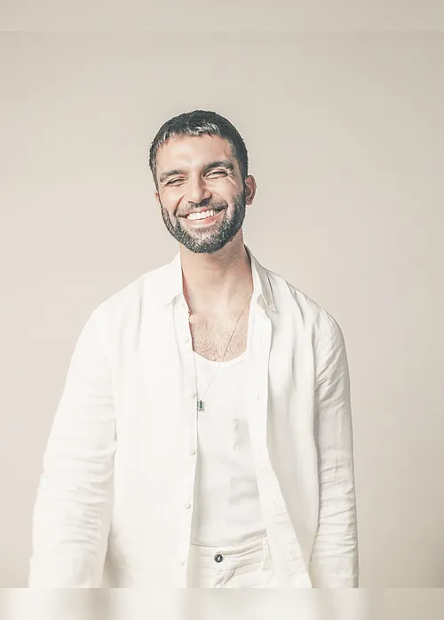Imagem ilustrativa da imagem Elba Ramalho e Silva: “Vai ter frevo, galope, axé e o que inventarmos”