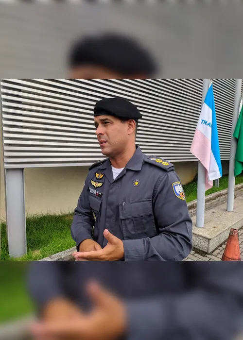 Imagem ilustrativa da imagem Força-tarefa contra assédio e 750 policiais atuando no desfile do Carnaval de Vitória
