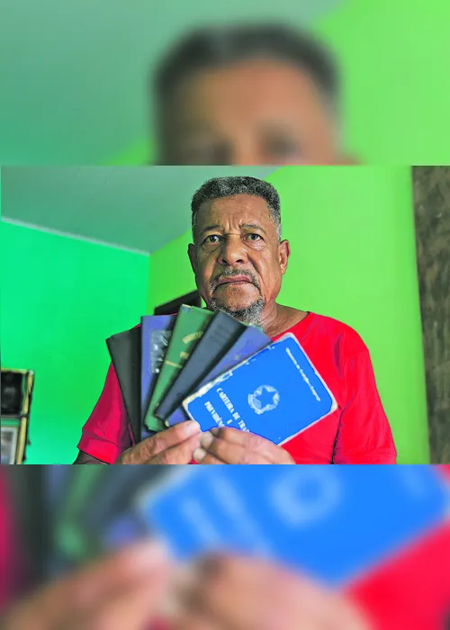Imagem ilustrativa da imagem STF frustra 154 mil aposentados no Estado
