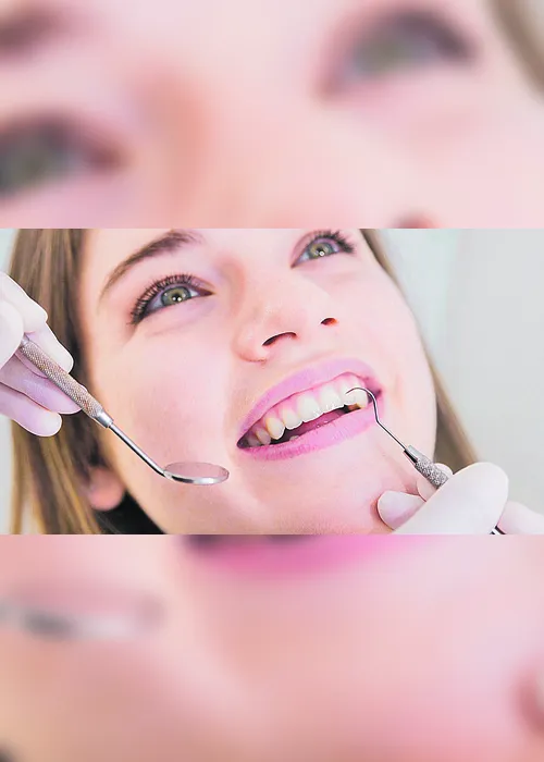 Imagem ilustrativa da imagem Planos odontológicos superam os de saúde
