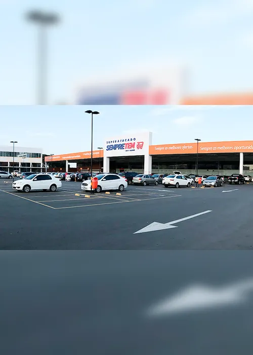 Imagem ilustrativa da imagem Rede de supermercados vai abrir três lojas no Estado e uma na Bahia