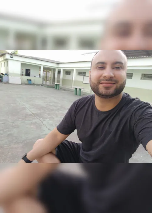 Imagem ilustrativa da imagem “Maior que a tristeza é a nossa revolta”, diz cunhado de professora que morreu em parque