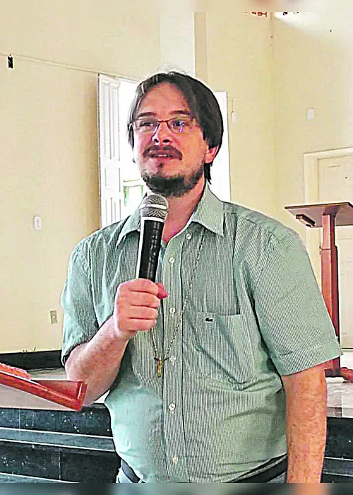 Imagem ilustrativa da imagem Pastores das Assembleias de Deus se reúnem neste sábado na Serra