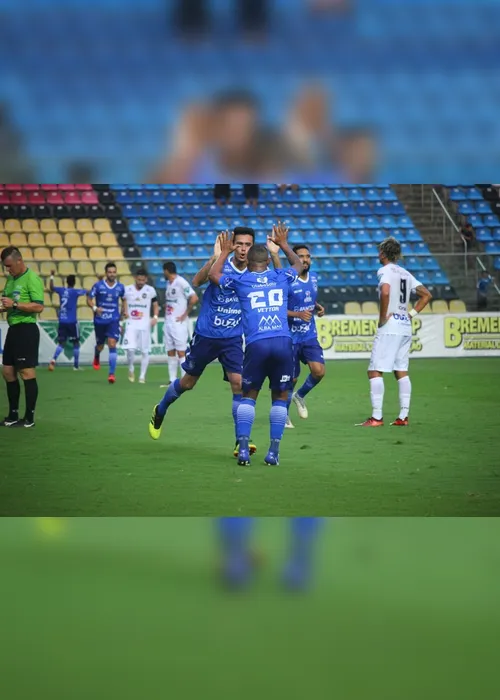 Imagem ilustrativa da imagem Jogos do Capixabão voltam no dia 25 de novembro