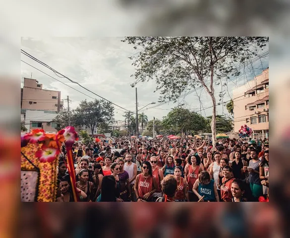 Imagem ilustrativa da imagem Carnaval 2020 deve movimentar R$ 8 bilhões na economia, diz CNC