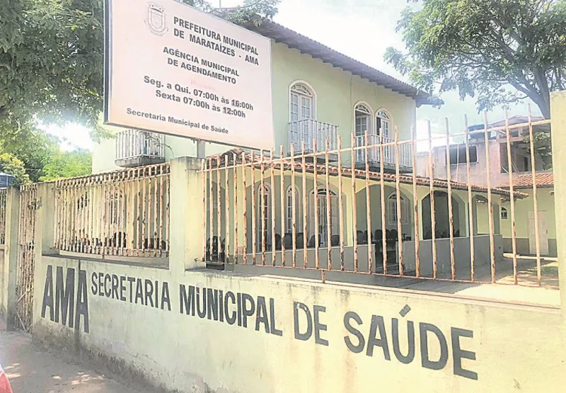 Agência Municipal de Agendamento de Marataízes faz os agendamentos