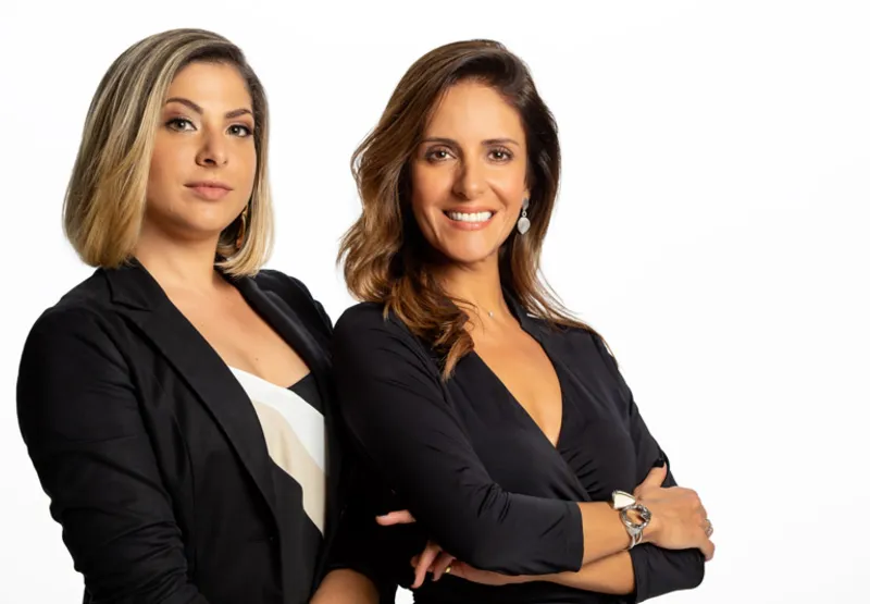 Daniela Lima e Monalisa Perrone vão comandar o "Expresso CNN"